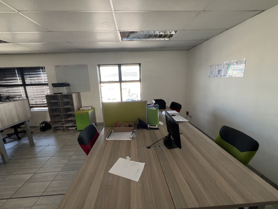 To Let commercial Property for Rent in Saxenburg Park 2 Western Cape